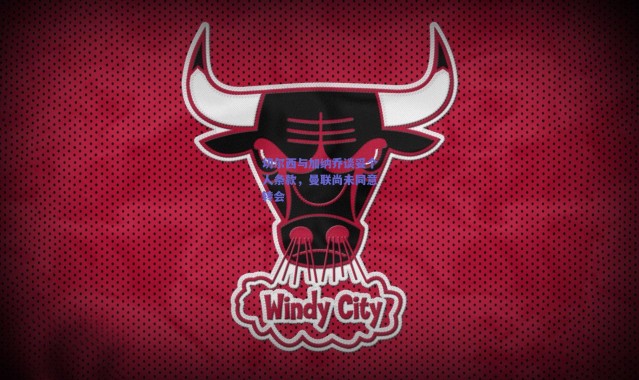 爱游戏官方入口：切尔西与加纳乔谈妥个人条款，曼联尚未同意转会