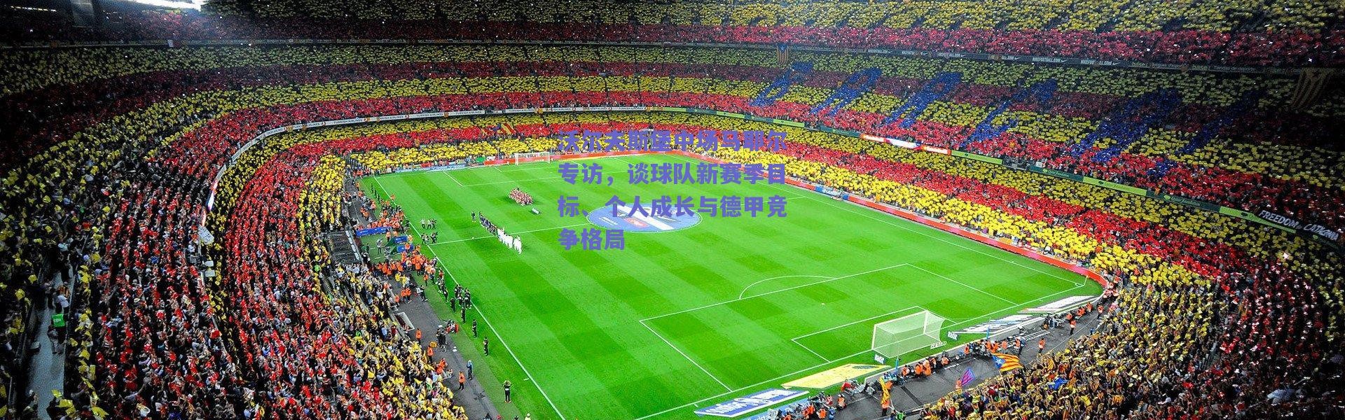 爱游戏移动官网：沃尔夫斯堡中场马耶尔专访，谈球队新赛季目标、个人成长与德甲竞争格局