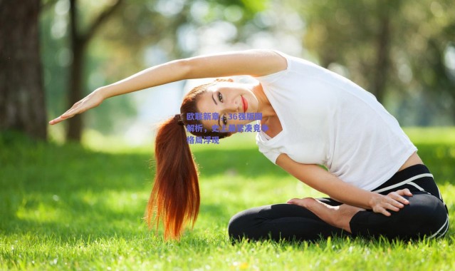 爱游戏移动官网-欧联新章，36强版图解析，史上最紧凑竞争格局浮现