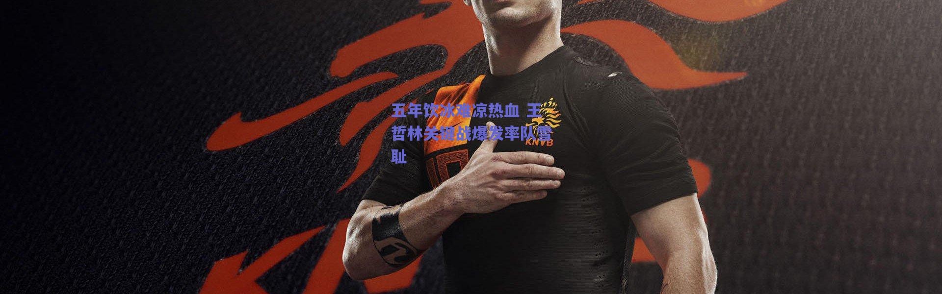 爱游戏平台中心|五年饮冰难凉热血 王哲林关键战爆发率队雪耻