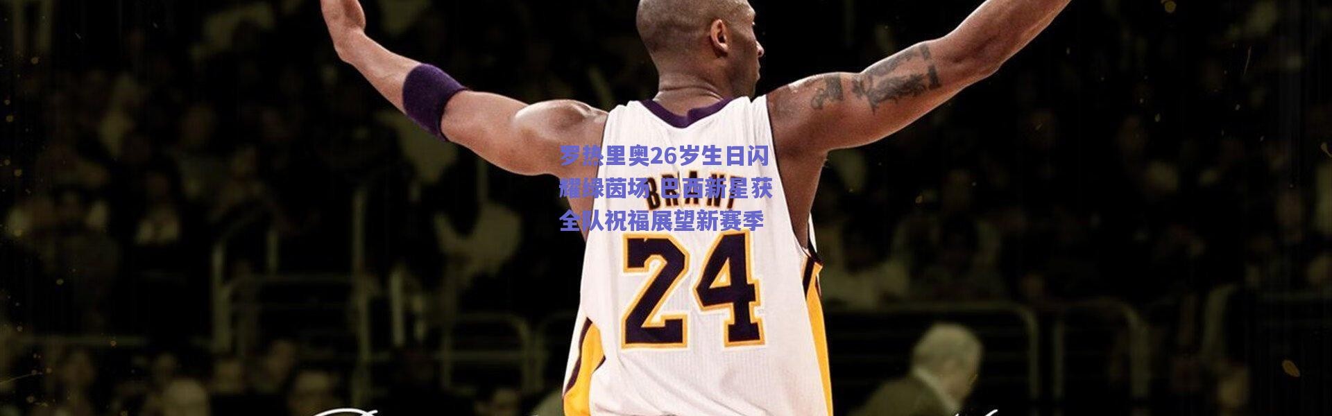 爱游戏正版体验：罗热里奥26岁生日闪耀绿茵场 巴西新星获全队祝福展望新赛季