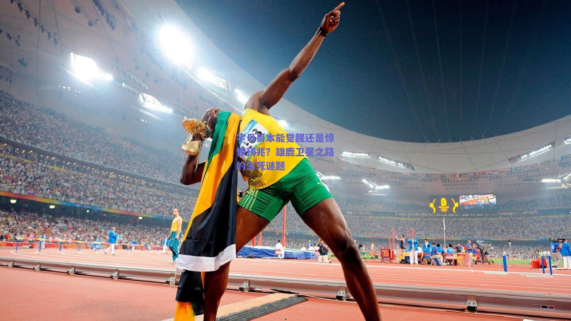 字母哥本能觉醒还是惊悚预兆?雄鹿卫冕之路的生死谜题